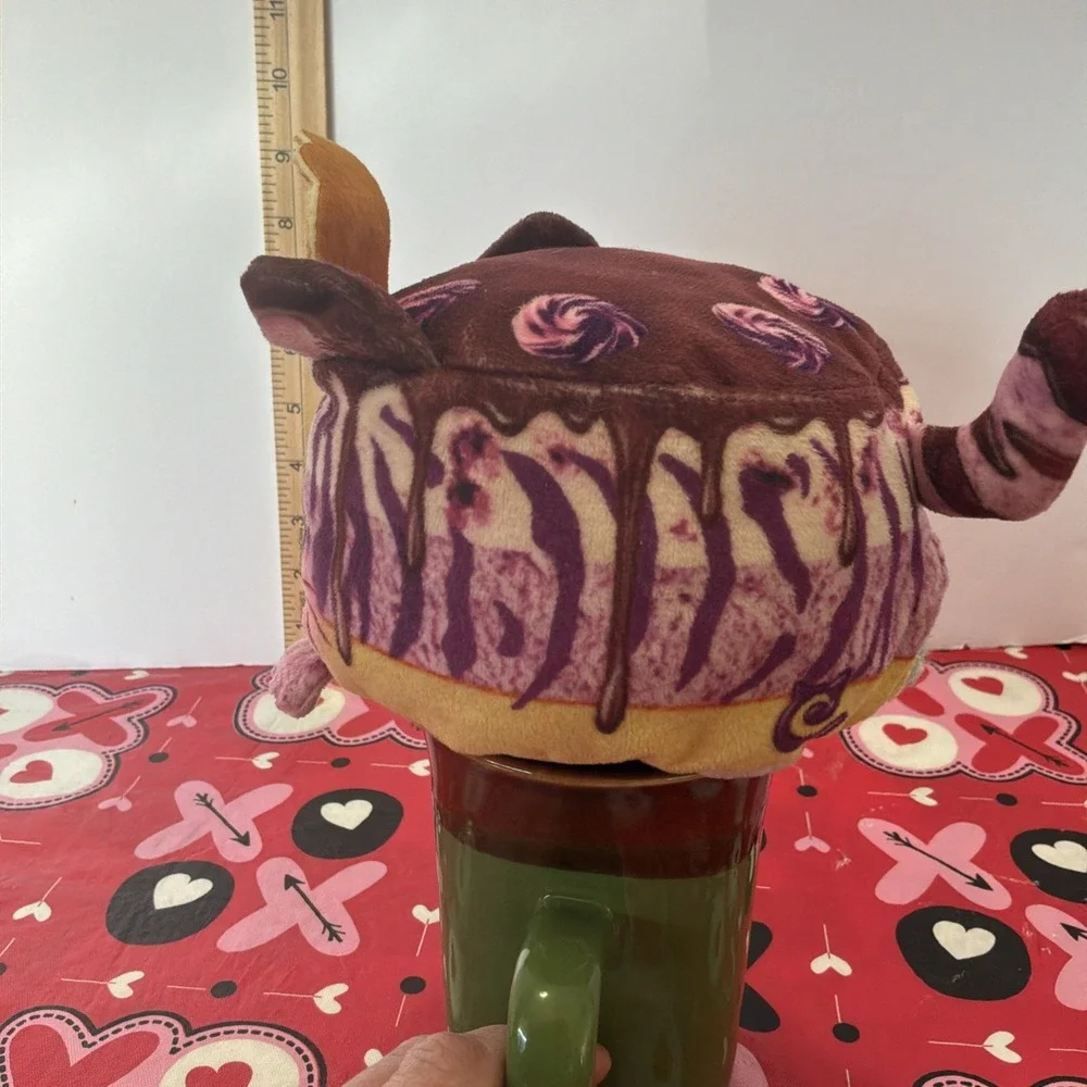 Moose cookeez makery